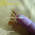 Mata cincin batu KALIMAYA BANTEN yellow opal ukuran kecil by : Kerajinan CINCIN dari www.makrifatbusiness.net