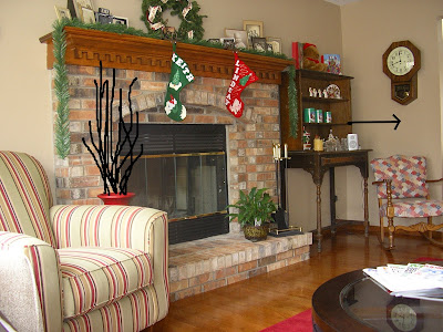 Ashley Furiture on Ashley Furniture As Seen In Vickie S Home    Kirkwood  Missouri