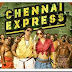 Chennai Express (2013) – Derailed