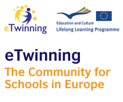 eTwinning project