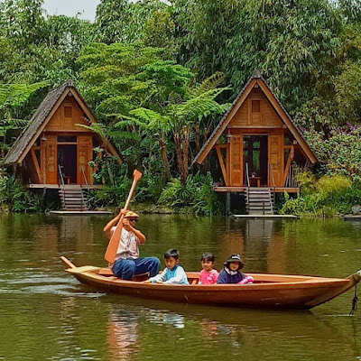 Dusun Bambu