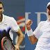 Nishikori vs Cilic: Sorpresivo U.S. Open