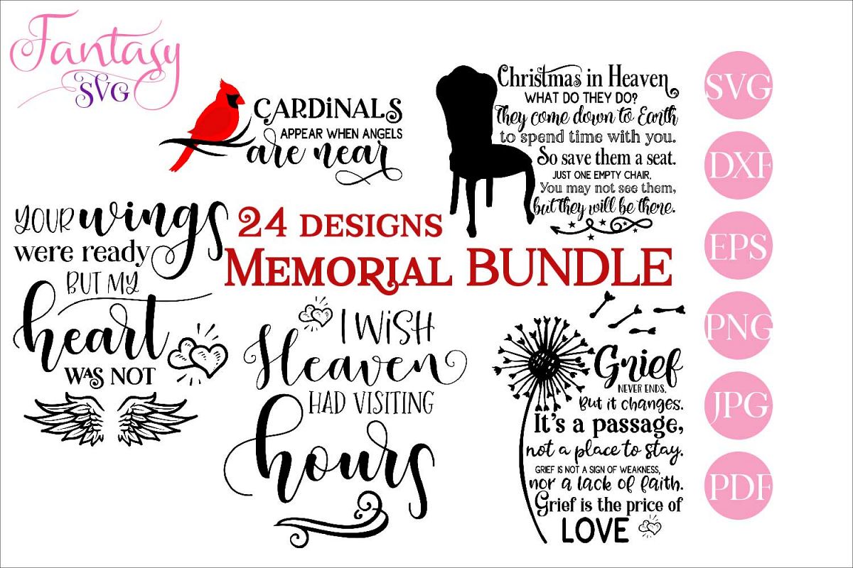 Download Where To Find Free Memorial Themed Svgs