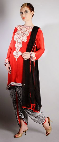 Latest Styles Of Salwar Kameez Designs Latest Designs Patterns 2013 with Price collar Nect Designs