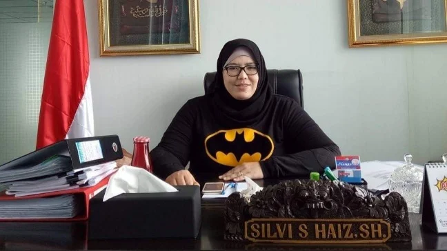 Minta Perlindungan Polda Banten, Anggota LBH SMSI Diintimidasi dan Mendapat Ancaman Saat Tangani Perkara Hukum
