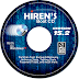 Hiren's BootCD 15.2 Zip Download