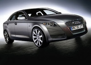 Audi A4: se diventate ricchi ve la potete permettere