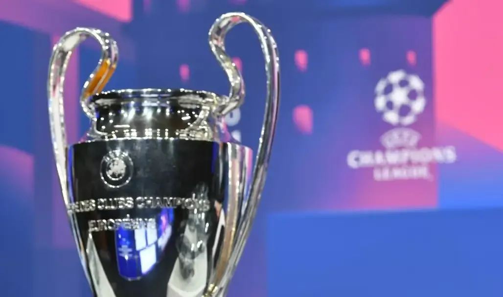 Sorteggi ottavi di finale Champions League