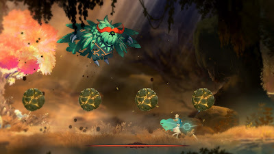 Glimmer In Mirror Game Screenshot 8