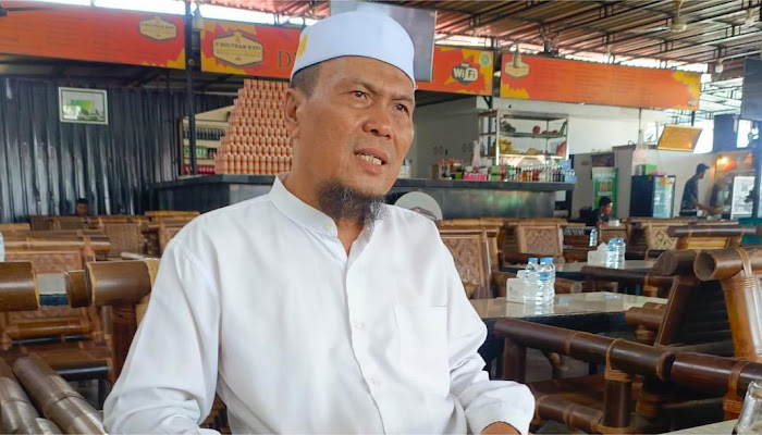  Miliki Istri Belasan, Keislaman Hanafi Dipertanyakan