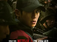 D.P. Season 2 (Drama Korea 2023)