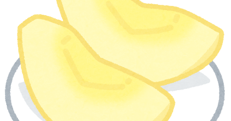 りんご フリー イラストや
