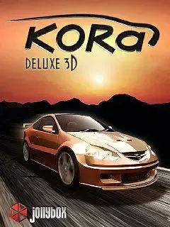 Kora Deluxe Game
