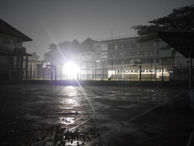 Tempat Uji Nyali Di Bandung