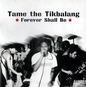 Tame The Tikbalang - Forever Shall Be