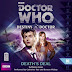 Destiny Of The Doctor: Death's Deal Audio Book Released In The UK & USA Today