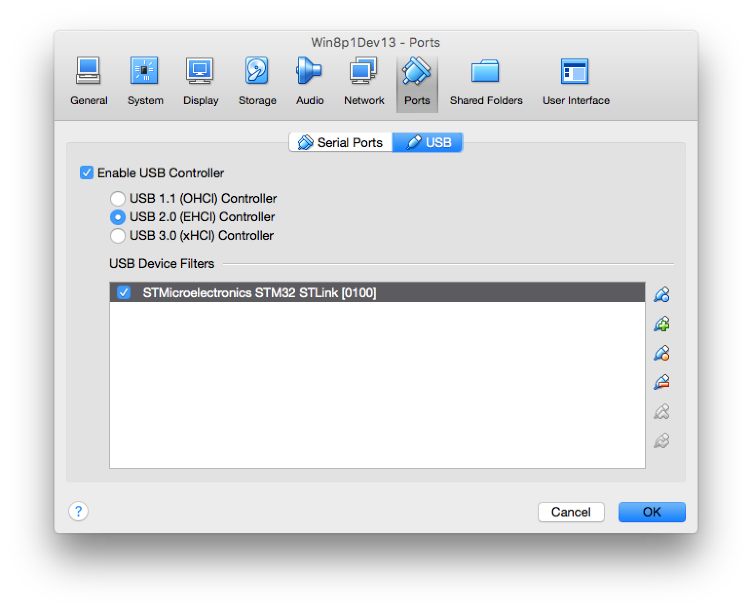 The Crazy Rants of a Security Engineer: OS X VirtualBox No 