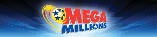 Mega Million Winning Numbers