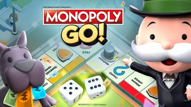 trucos dados gratis monopoly go!