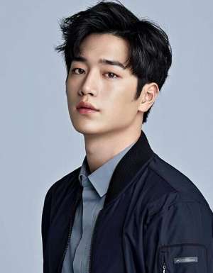 Seo Kang Joon