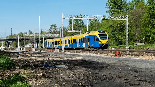 Przystanek kolejowy Sosnowiec Środula