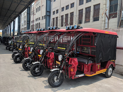 The Best E rickshaw manufacturers in India
