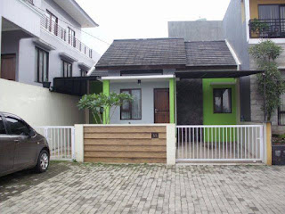 Rumah Dijual Sharia Islamic Highland Lembang Bandung