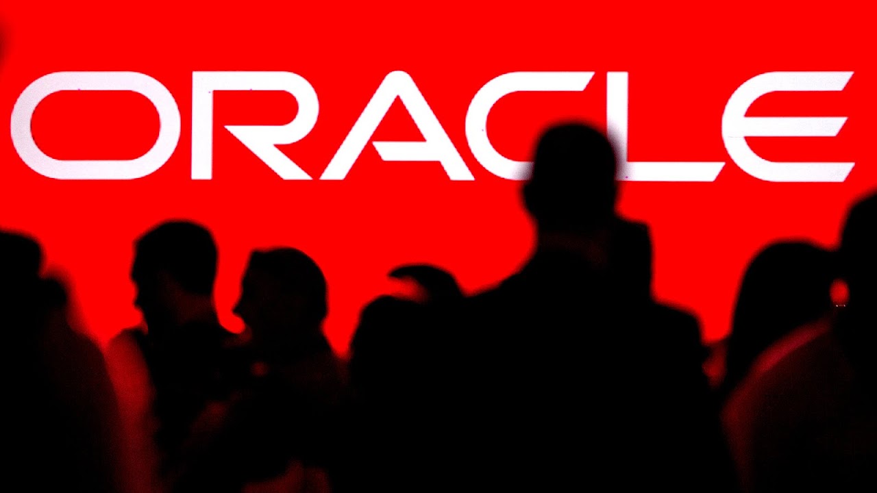 Oracle Start Database