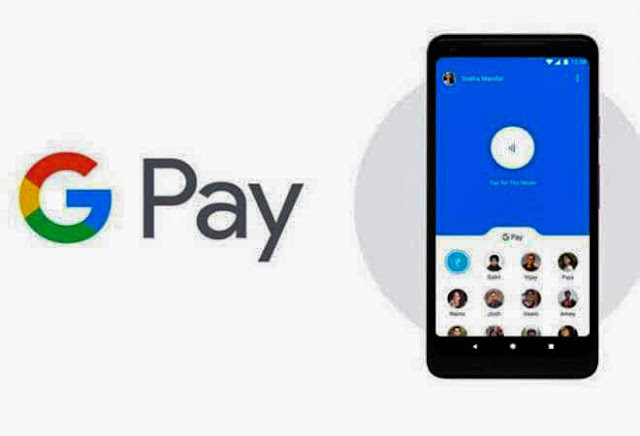 Google Pay 