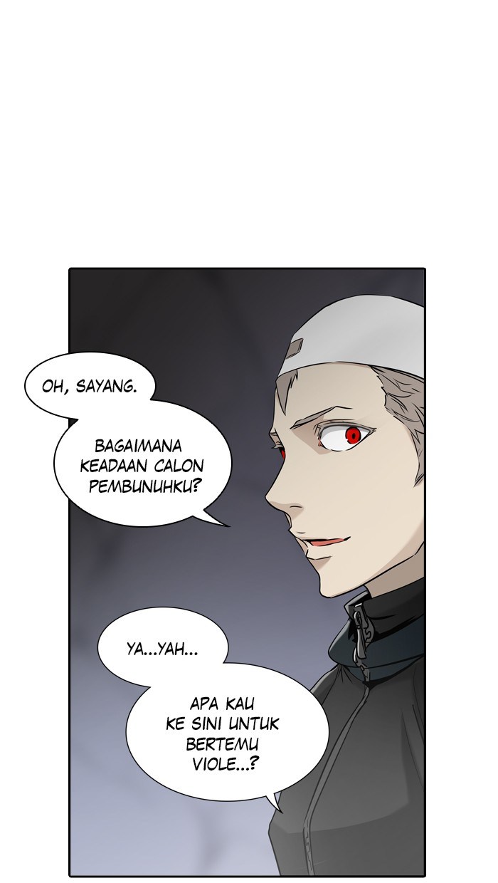 Webtoon Tower Of God Bahasa Indonesia Chapter 326