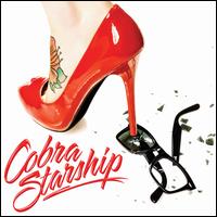 cobra starship  wiki