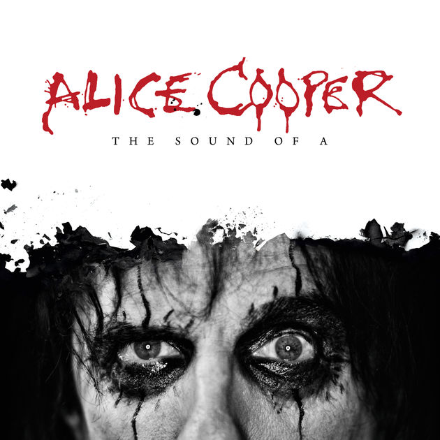 Alice Cooper - The Sound Of A