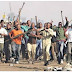 Two Shot As Pirates Rampage