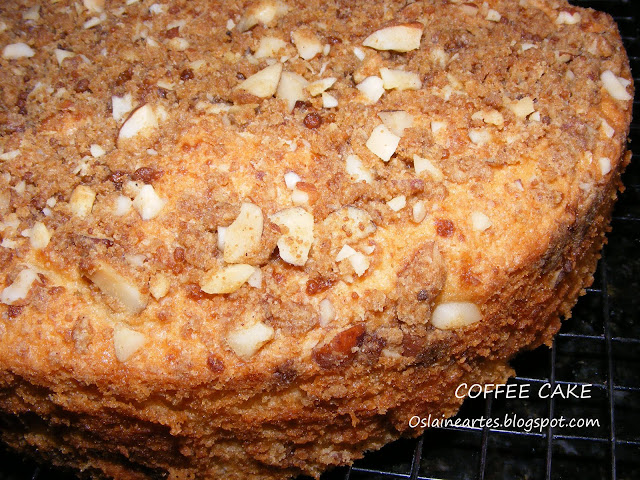 Coffee Cake