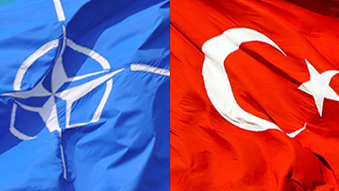 Törökország nem lehetne a NATO tagja, hiszen az iszlám világhoz kötődik