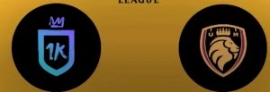 Resultado Mostoles vs 1K Kings League 16-7-2023