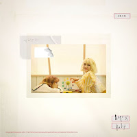 Download Lagu MP3, MV, Video, Lyrics Bolbbalgan4 – #First Love (#첫사랑)