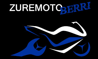 zuremoto berri logotipo