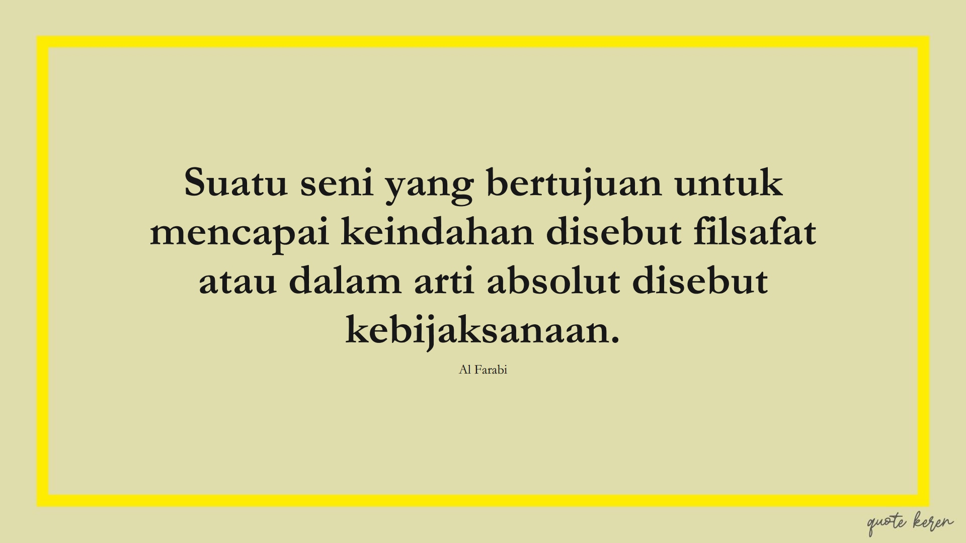 56+ Quotes Filsuf Islam