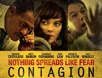 Watch Contagion Movie Online