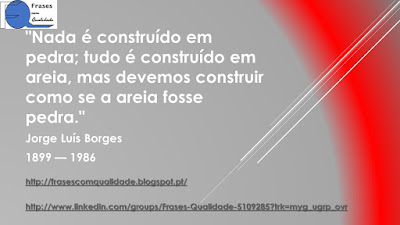 Frase com Qualidade