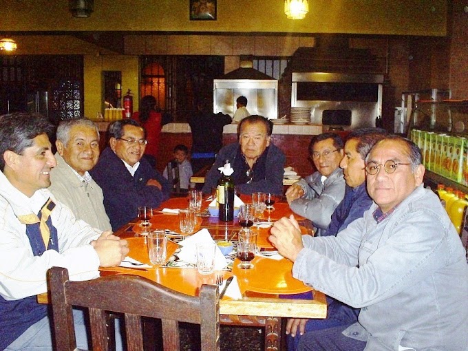 34 años de Estrellas del Deporte
