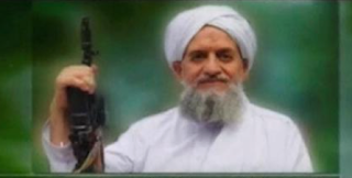 Al Qaeda Chief Urges Kidnappings Of Westerners For Prisoner Swaps