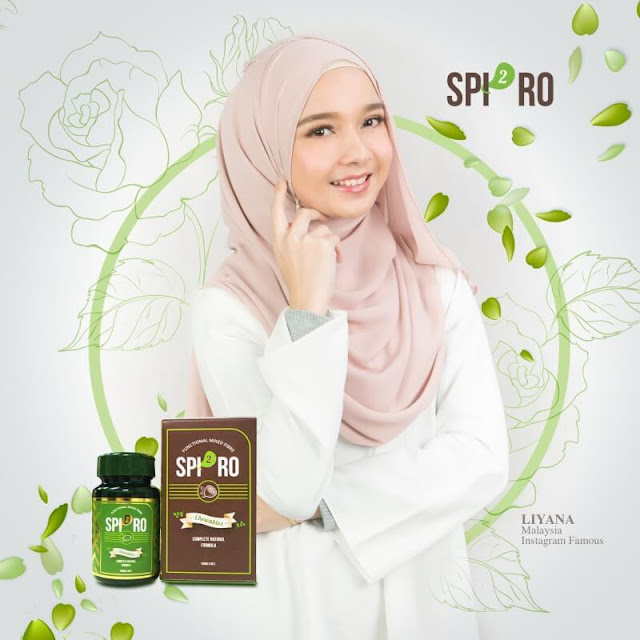 Spi2ro Detox WhatsApp 0162886393