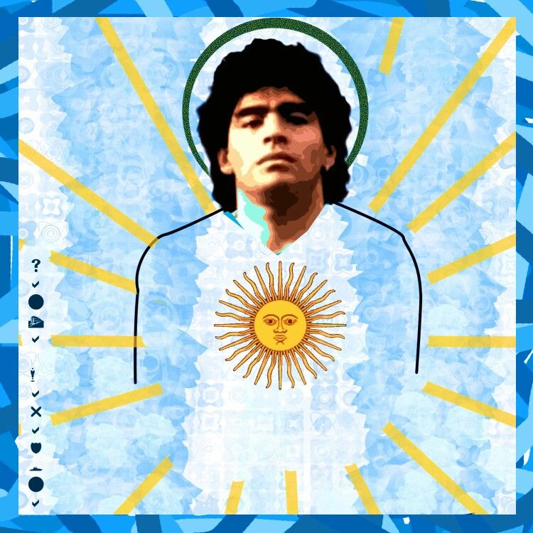 Maradona - Futebol e Idolatria