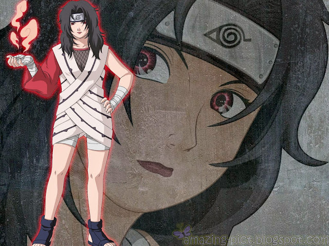 Naruto Shippuden Wallpaper