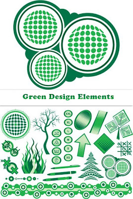 Green Design Elements