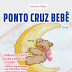 Artesanato Simples ponto cruz bebê 
