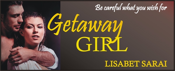 Getaway Girl banner