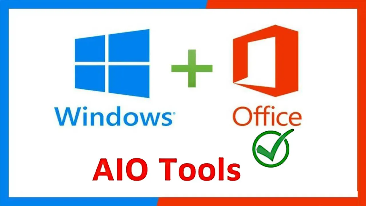AIO Tool Version 3.1.3
